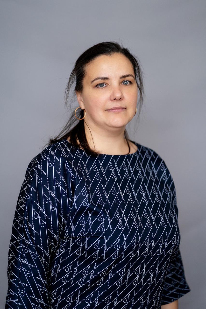 Яшкина  Анжелика  Борисовна.